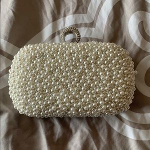 Lulu Townsend Prom clutch